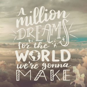 The HERD Institute | A Million Dreams