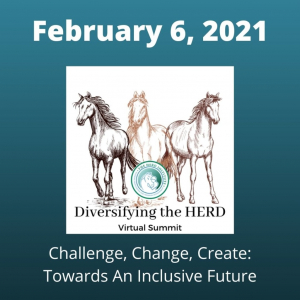 The HERD Institute | Stand Up, Stand Out, and Stand Strong
