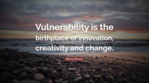 The HERD Institute | Vulnerability