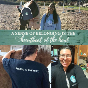 The HERD Institute | You Are Not Alone